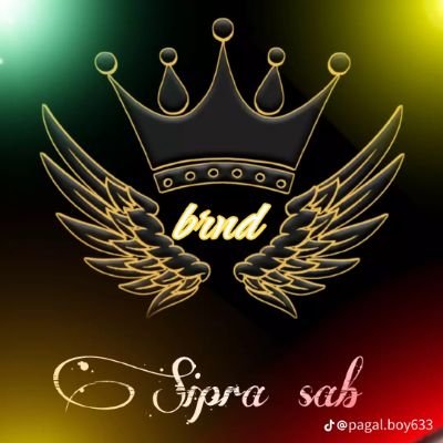 SipraShab77's profile picture. 