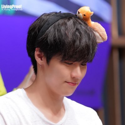 0ahv1e's profile picture. N. Flying＆DAY6沼ってます❤️