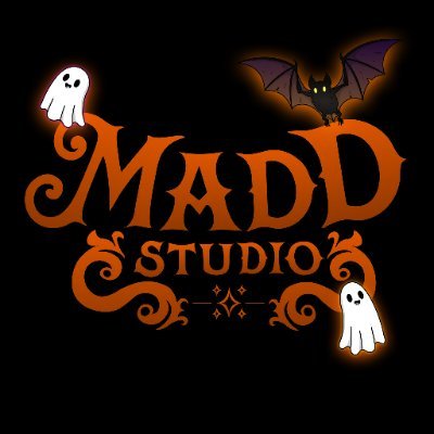 MaddStudioWorks's profile picture. 🇫🇷 Indie French Game Studio
For professional contact : maddstudio.contact@gmail.com