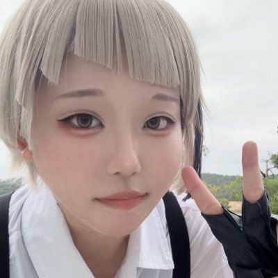 nemutaimaru21's profile picture. 18↑/🚺/166.9/コス垢/🔰/刀剣,🌈🕒多め/etc…/愛知/関西/