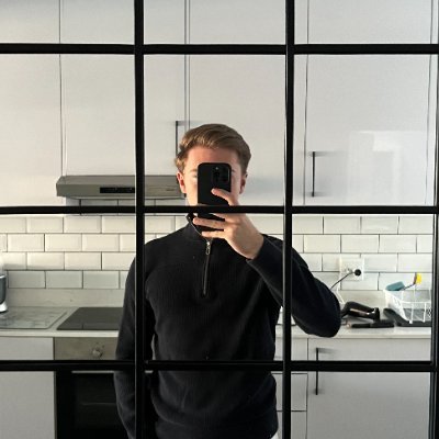 Stanciu1812's profile picture. Crypto • Markets 
Researcher:@frontrunnersx