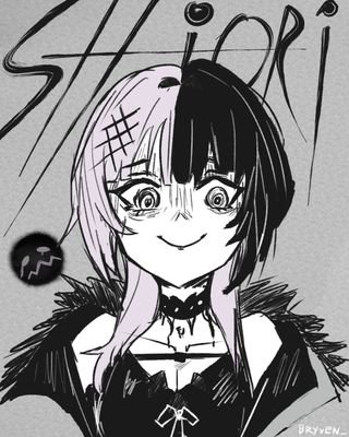 BryvenArt's profile picture. New Art acc for @bryven_

Vtuber Rigger