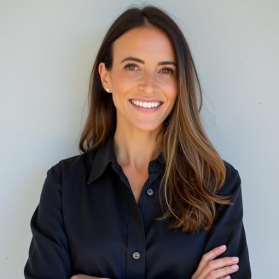 LaurenBerson's profile picture. CEO & founder @conceive, changing health outcomes. investor, advisor, storyteller. wannabe improv-er. magic chaser. mom. ✡️🤸‍♀️
