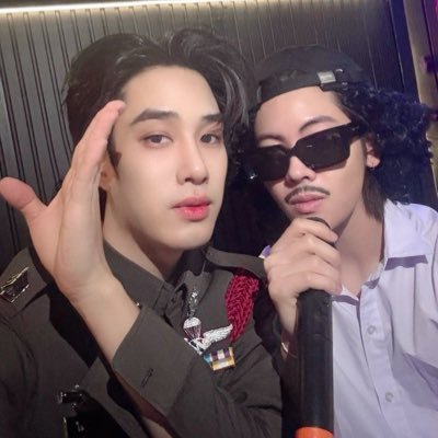 sortxrr's profile picture. ༊*꒰𝐓𝐥𝐞𝐟𝐫𝐢𝐬𝐭𝐨𝐧𝐞 I 𝐓𝐞𝐞𝐭𝐞𝐞𝐩𝐨𝐫 I 𝐋𝐚𝐭𝐭𝐞𝐤𝐢𝐦꒱‧₊˚
เป็นแม่แก๊งเขมแบบอินโทรเวิด แต่พร้อมเมคเฟรนเมคใจกับทุกคนค่ะ