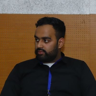 AbhishekkJNU's profile picture. SSS Councillor -JNUSU 
Centre For Historical Studies!