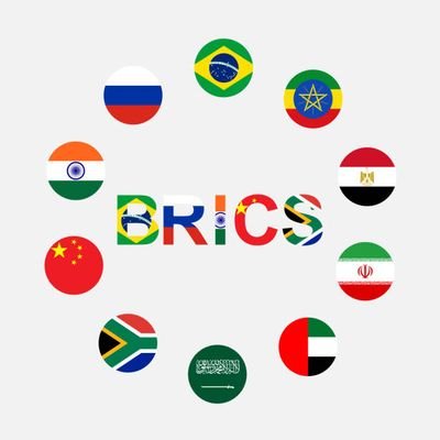 BRICScurrency_'s profile picture. BRICS is a group of emerging market economies that originally stood for Brazil, Russia, India, and China, with South Africa joining in 2010, and further going.