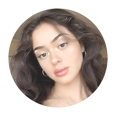 forstappen's profile picture. ﹙ ıllı.  ..  ⓘ  fan account.   ★ ﹚ this hot gyal right here yap nonstop over motorsports && football (arsenal & real madrid), so yall better watch out. 💥💅
