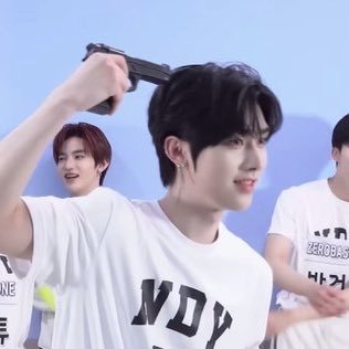 Asu 🌺 Saw SKZ and Enha and will see ONEUS VVIPさんのプロフィール画像
