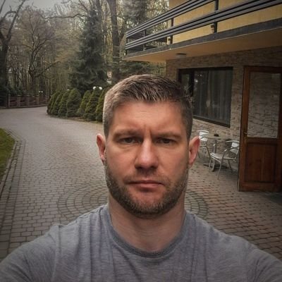 sebastianbasmo's profile picture. Former Officer in UN . Fighting terrorism.
hate radicals in Europe