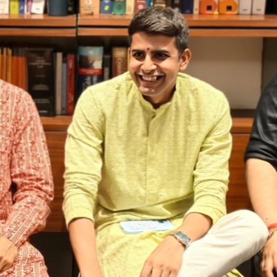 PushpendraAdvoc's profile picture. Advocate @ Hon’ble Supreme Court of India & Hon'ble High Court of Delhi