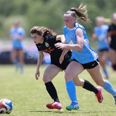 SereneAdamski's profile picture. 🎓2029 NDA ⚽ North Shore United GA 2010 #35◾️FWD/WING◾️WI State Cup Champ◾️ODP INTL◾️ODP MW Pool 4x◾️ODP Talent ID 4x◾️ODP WI 5x◾️2xNat'l Championship Qualifier