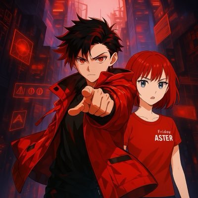 friday0510's profile picture. Hoder $ASTER $ETH $SUI $NEAR $ADA $PEPE