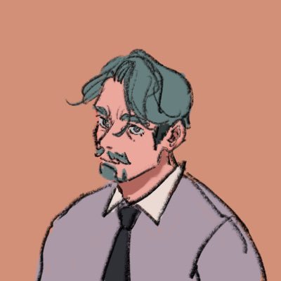 NNMNMKO_S's profile picture. 成人雑多 / 強かな右が好き / ⛰4＋6 / 🟧🟩 / 描く（ブロマンス寄りが多い）/ 見る（BLHL夢） 💬 https://t.co/pXtG0ERk9g 🦋https://t.co/43fSCTXXOf