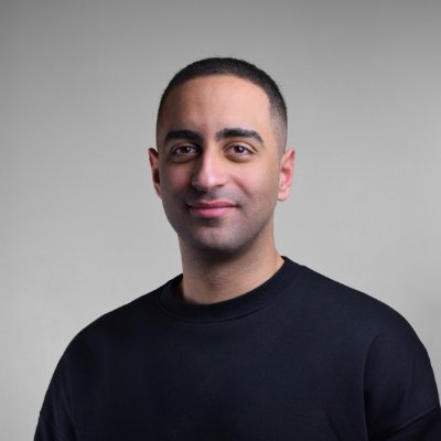 omarsadekk's profile picture. founder of loomcairo (vlab’25) | full-stack software engineer @instatus