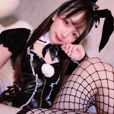 lunachi1215's profile picture. 圧倒的愛嬌♡幸せ届けるネットアイドルやさん❕ほぼ毎日夜〜朝に配信してます⟡.·