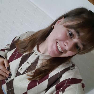 EscorpioMalena's profile picture. Futura Profe 💚