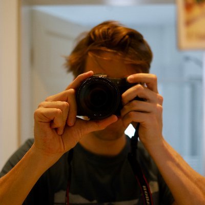 jonasbschulze's profile picture. “Live with your century; but do not be its creature. Work for your contemporaries; but create what they need, not what they praise.”