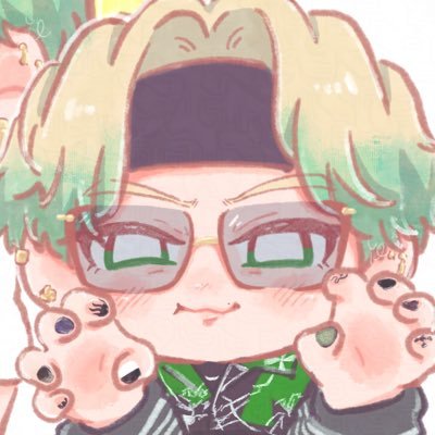 いお。さんのプロフィール画像