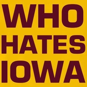 GopherGodfather's profile picture. 