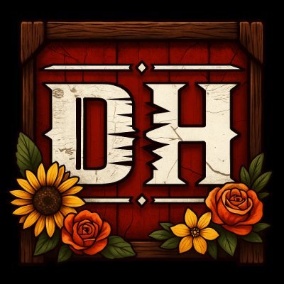 DH_GameUPD's profile picture. Run, gun, or hijack the last train out of town 🚂💥 
Discord: https://t.co/2WFBdEixc9
