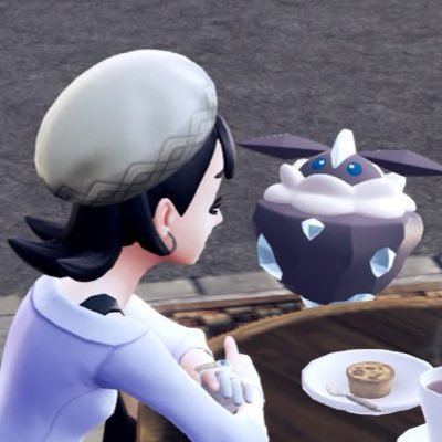 xia3tea's profile picture. 25↑色んなゲーム好きです🎮ෆ 無言失礼します🙇🏻‍♀️