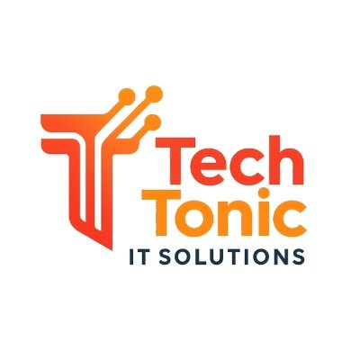 TechTonicIS's profile picture. TechTonic IT Solutions is a forward-thinking SaaS product company redefining how businesses leverage technology to automate, scale, and grow in the digital age.