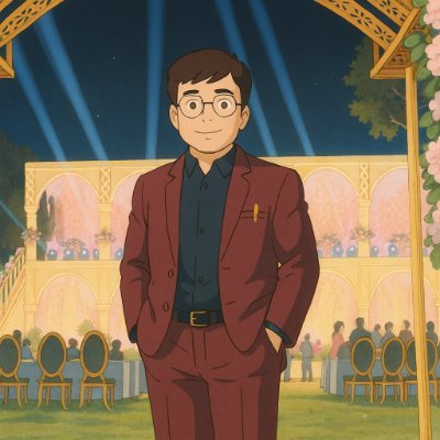 ppuru_'s profile picture. - 27
- Software Engineer (golang, mongodb, js)
- Badminton 🏸
- Video Games (valorant)