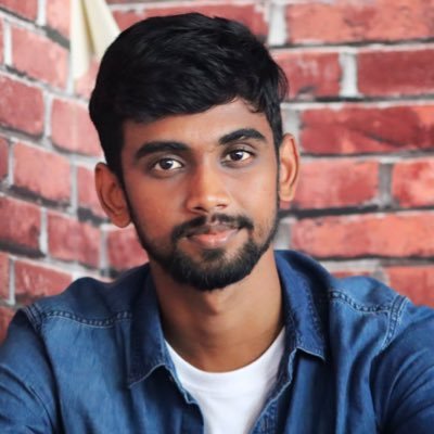 imdhiva's profile picture. Building https://t.co/phzjSVNzZb for Stripe to help SaaS founders WIN🏆 against churn! Ex-Zoho → Quit to build | Sharing the journey here | Godspeed ❤️