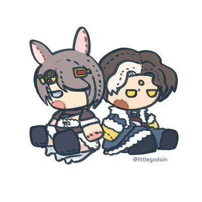 Qushow_'s profile picture. 하컨 찍먹 포기 | 꼬장꼬장 고대인 아씨엔 드림하는중
                 (인장 @ littlegodain)