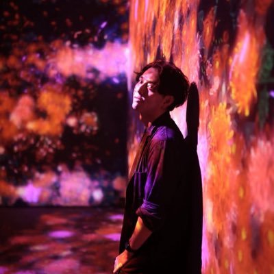 yksfts's profile picture. ろむせん