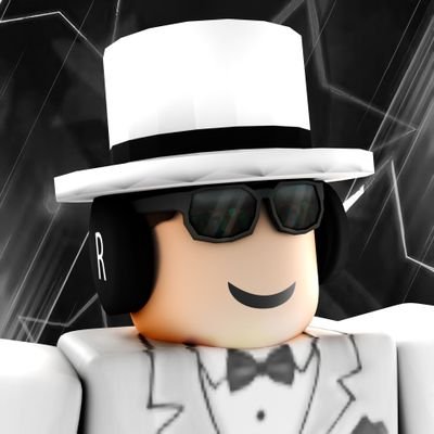 TEBY_RBX's profile picture. Hey im Teby! I like to play Roblox games like Flee the Facility and MM2, i also like Top hats 🎩