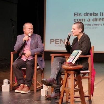 pit__roig's profile picture. Tastaolletes tocanassos #neurofucked A @PENcatala,@matriotes,@obertament_sm Escric. Estudis de CogSci, llengua, mates, filosofia, política. 0∈ℕ! Ⓥ! Cristiana ✝