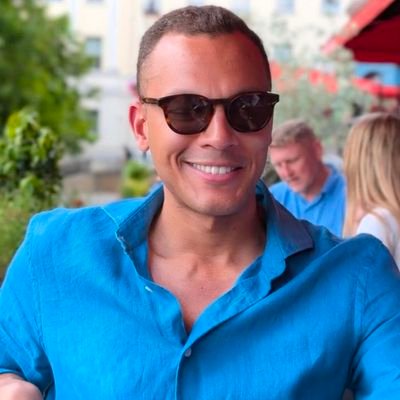 MrJordanHolder's profile picture. 