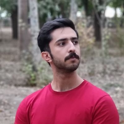 Pr_1266's profile picture. Sr. AlgroTrader, Ex Sr. ML Engineer, Founder of #NakhodaFinanceCo, #XAU Trader.
