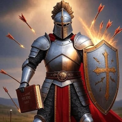 JosRos06836346's profile picture. Proud Protestant. Only Jesus is the solution in this world. Europe needs to go back to Christ!
