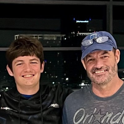 JasonNutt14's profile picture. Founder of Jesus Love Revealed
Proud Father  🙋🏻‍♂️| Autism Awareness Advocate
Software Developer | Salesforce Expeditioner
CSR F.H.Cann