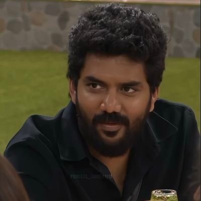 @Kavin_Core