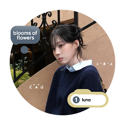 lunaabloom's profile picture. ♡ ‹𝟹 little candy ? かわいい! 🎀🧁 : princess ★ +44 𖦹% 愛 .. ⌗ 🥛 ? ﹏ of bunny 🐰 ★ ᘏ⑅ᘏ