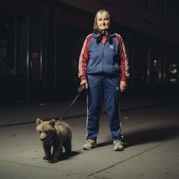SeloSlav's profile picture. Author of The Babushka Saga. Matriarchs, hackers, and machine gods. Ramblings about AI, software, and state-synchronized databases.