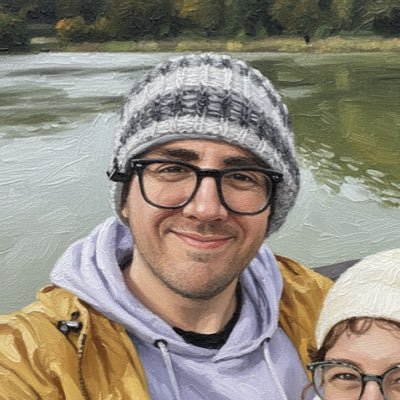 k0pernicus's profile picture. Senior Developer. I blog sometimes. Opinions are my own.