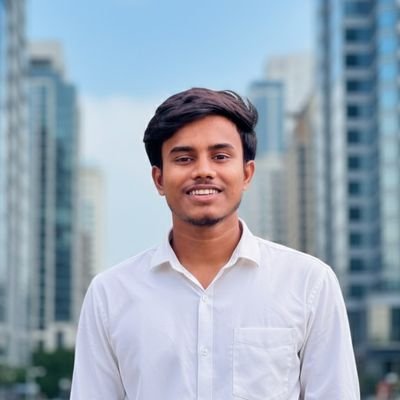 md_fahim35321's profile picture. 💼 Helping businesses find verified B2B leads & decision-makers | CRM-ready lists 📊
