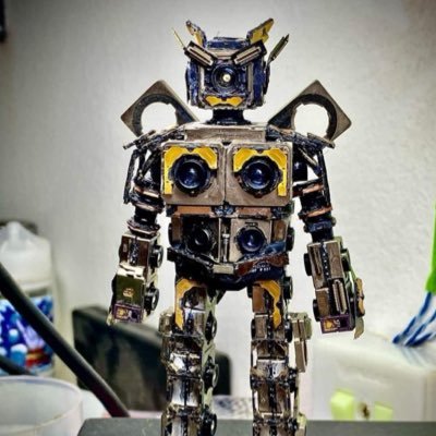 ratusabnb's profile picture. #BNBer, Holder and Builders on @BNBCHAIN.