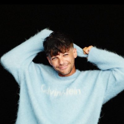 shyannlynnadams's profile picture. fan page for Louis Tomlinson