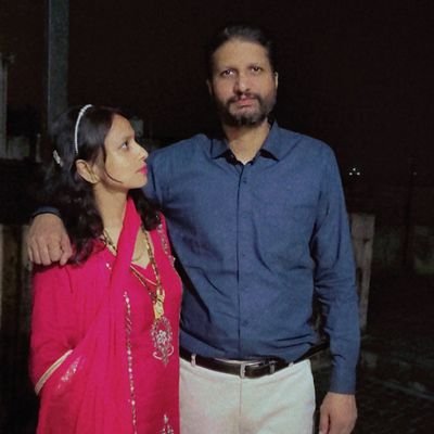 KamakshiMa7324's profile picture. 