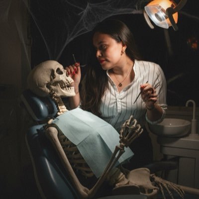 maygarcr's profile picture. 30siempre✨  Mom Dentist🦷💖