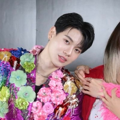 iamaoy_y's profile picture. ♡ ɢᴏᴛ𝟩 ✿ ʏɪɴ ღ ᴡᴀʀ 🐰 ʙᴏɴʙᴀᴅᴏʟ 🖤 ᴍᴀʀᴋꜱɪᴡᴀᴛ || #GOT7 || #YINWAR || #Bonnadol || #Marksiwat || #iamaoy_ygift || #iamaoyหิ้วของ