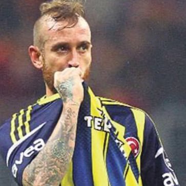 Maqoma111's profile picture. FENERBAHÇE 💛💙