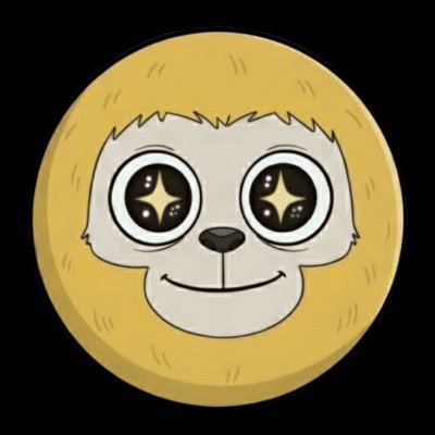 GlopOnBitcoin's profile picture. The Sloth of Ordinal Bitcoin
