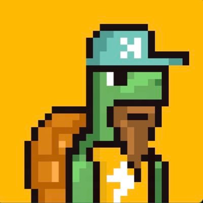 KaspaFox's profile picture. | $KAS is here to stay 𐤊 |