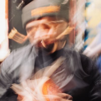 JimFlames's profile picture. “I studied Santeria and certain other things, that squares like you would call The Black Arts due to a lack of understanding, from Chano Pozo in New Orleans”